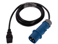 Raritan - Power cable