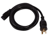 Raritan - Power cable