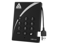 Apricorn Aegis Padlock 3.0 A25-3PL256-S2000