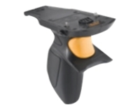 Zebra - Handheld pistol grip handle