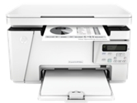 HP LaserJet Pro MFP M26nw
