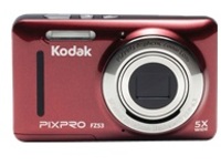 Kodak PIXPRO Friendly Zoom FZ53