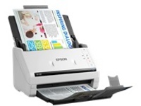 Epson DS-530 - Document scanner