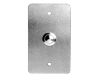 VANDAL PROOF PLATE MOUNTED CALLSWITCH