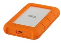 LaCie Rugged USB-C STFR5000800