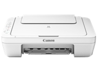 Canon PIXMA MG3020 - Multifunction printer