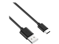 Axiom - USB cable - USB Type A (M) to USB-C (M)