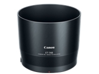 Canon ET-74B - Lens hood