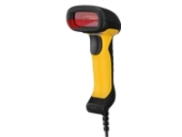 Adesso NuScan 2400U - barcode scanner