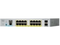 Cisco Catalyst 2960L-16TS-LL