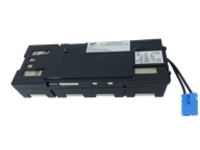 BTI - UPS battery (equivalent to: APC RBC115)