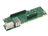 Supermicro AOC-2UR8N4-i2XT 2U Ultra Riser