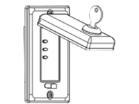 Draper LVC-S with Locking Cover