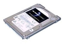 Total Micro - Hard drive