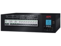 APC Smart PDU - Power distribution unit (rack-mountable)