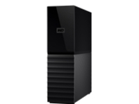 MYBOOK 8TB 3.5IN USB 3.0 BLACK