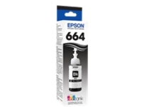 Epson EcoTank 664 - Ultra High Capacity