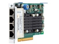 HPE FlexFabric 536FLR-T - network adapter