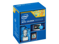 Intel Celeron G1850 - 2.9 GHz