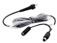 Unitech - Keyboard wedge cable