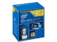 Intel Core i5 4440 - 3.1 GHz