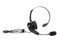 Zebra HS2100 - Left-Ear Variant