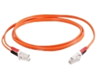 VS 30M LC LC 62.5 DPX PVC
