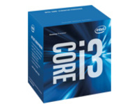 Intel Core i3 4160 - 3.6 GHz