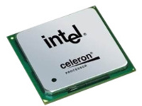 Intel Celeron J3355 - 2 GHz