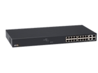 Axis T8516 - Switch - managed