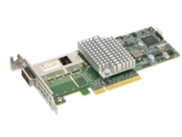 PERIPHERAL, STD LP 1-PORT 40G QSFP&#x2B;, INTEL XL710 (RETAIL PACK), STANDARD LP 1-PO