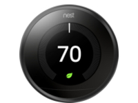 Nest Learning Thermostat 3rd generation