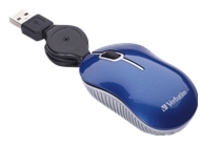 Verbatim Mini Travel Mouse Commuter Series