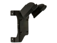Zebra - Barcode scanner side mounting bracket