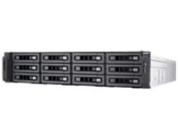 QNAP TES-1885U - NAS server