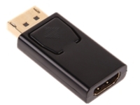 Axiom - Video / audio adapter