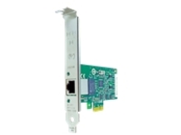 Axiom - Network adapter