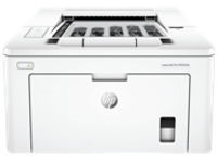 HP LaserJet Pro M203dn