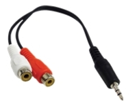 Axiom - Audio adapter