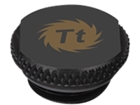Thermaltake Pacific G1/4 Stop Plug with O-Ring