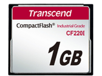 Transcend CF220I Industrial Temp