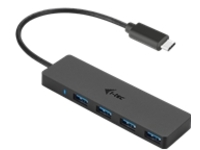 i-Tec USB-C Slim Passive Hub