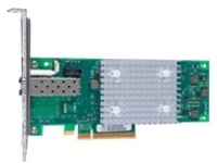 HPE StoreFabric SN1600Q 32Gb Single Port