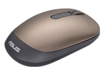 ASUS WT205 - Mouse - right and left-handed