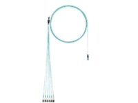 Panduit QuickNet 4 to 1 Conversion Harness Cable Assemblies