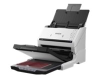 Epson - Scanner dockable flatbed accessory