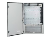 Panduit Pre-Configured Network Zone System