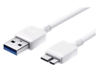 4XEM - USB cable - USB Type A (M) to Micro-USB Type B (M)