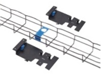 Eaton Flextray - Rack cable management kit | www.shi.com