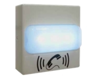 SINGLEWIRE INFORMACAST RGB STROBE NEW DEVICE MULTI-COLOR